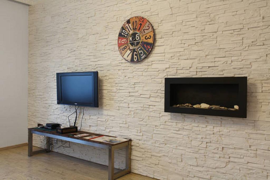 Apartment Argentinska 8 Πράγα Εξωτερικό φωτογραφία
