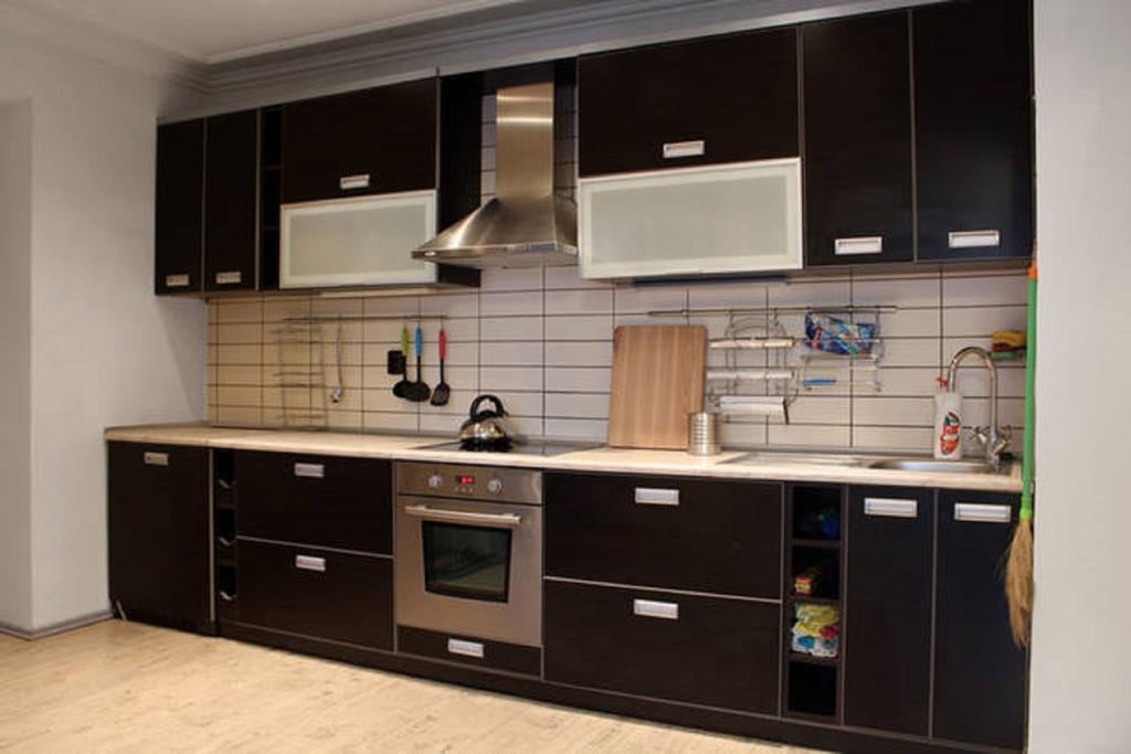 Apartment Argentinska 8 Πράγα Εξωτερικό φωτογραφία